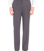 Lapel collar single breasted 2 piece formal suit
