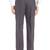 Lapel collar single breasted 2 piece formal suit