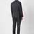 Single-breasted two-piece suit