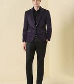 Single-breasted 2-piece suit