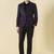 Single-breasted 2-piece suit