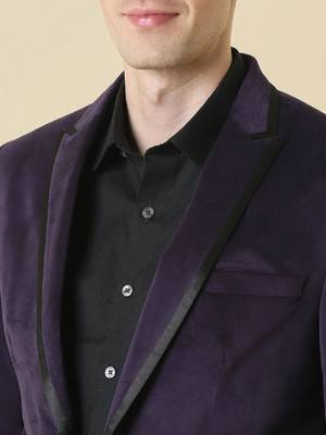 Single-breasted 2-piece suit 2