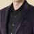 Single-breasted 2-piece suit