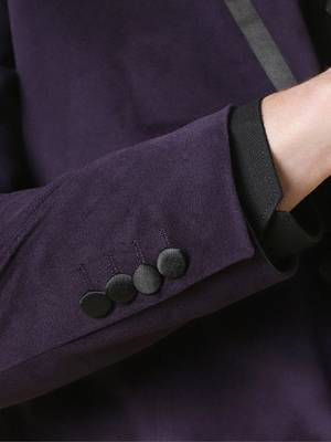 Single-breasted 2-piece suit 4