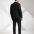Notched lapel 2-piece formal suits