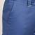 Pure cotton tailored fit single breasted two-piece suits