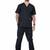 5-pocket scrub suit
