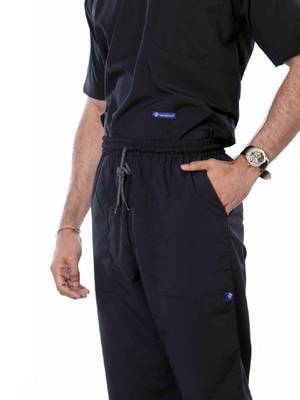 5-pocket scrub suit 4