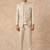 Embroidered 3-pcs jodhpuri suit