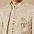 Embroidered 3-pcs jodhpuri suit