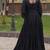 Designer rayon gown with mirror work blouse, gota patti & codi lace 4 layered 12 meter flair ethnic wear set