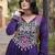 Designer rayon gown with mirror work blouse, gota patti & codi lace 4 layered 12 meter flair ethnic wear set