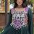 Designer rayon gown with mirror work blouse, gota patti & codi lace 4 layered 12 meter flair ethnic wear set