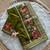 silk blend embroidered saree with blouse