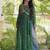  bandhani print kurti with kutchi patchwork -  free size 