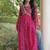  bandhani print kurti with kutchi patchwork -  free size 