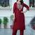 Women Floral Embroidered Kurta with Trousers & Dupatta