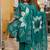 Women Floral Printed Regular Kurta with Palazzos & With Dupatta