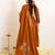 Women Ethnic Motifs Printed Regular Kurta with Trousers & With Dupatta