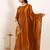 Women Ethnic Motifs Printed Regular Kurta with Trousers & With Dupatta