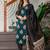 Women Ethnic Motifs Printed Regular Kurta with Trousers & Dupatta