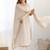Women Ethnic Motifs Embroidered Kurta with Trousers & Dupatta