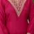 Women Ethnic Motifs Embroidered Thread Work Kurta with Palazzos & Dupatta