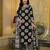 Women Ethnic Motifs Printed Regular Thread Work Kurta with Palazzos & With Dupatta