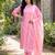 Women Ethnic Motifs Printed Regular Kurta with Trousers & With Dupatta
