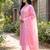 Women Ethnic Motifs Printed Regular Kurta with Trousers & With Dupatta