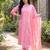 Women Ethnic Motifs Printed Regular Kurta with Trousers & With Dupatta