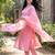 Women Ethnic Motifs Printed Regular Kurta with Trousers & With Dupatta