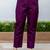 Women Woven Design Kurta with Trousers & Dupatta