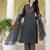 Women Ethnic Motifs Print Regular Kurta with Trousers & With Dupatta