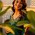 Women Ethnic Motifs Embroidered Kurta with Trousers & With Dupatta