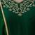 Women Ethnic Motifs Embroidered Kurta with Trousers & With Dupatta