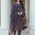 Women Ethnic Motifs Printed Kurta with Trousers & Dupatta