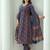 Women Ethnic Motifs Printed Kurta with Trousers & Dupatta