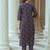 Women Ethnic Motifs Printed Kurta with Trousers & Dupatta