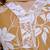 Women Floral Printed Mirror Work Kurta with Trousers & With Dupatta Kurta Sets