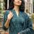 Women Ethnic Motifs Printed Kurta with Trousers & Dupatta