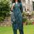 Women Ethnic Motifs Printed Kurta with Trousers & Dupatta