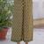 Women Ethnic Motifs Embroidered Regular Kurta with Palazzos & With Dupatta
