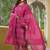 Women Ethnic Motifs Printed Regular Kurta with Trousers & With Dupatta