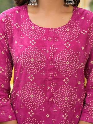 Women Ethnic Motifs Printed Regular Kurta with Trousers & With Dupatta 5