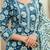 Women Floral Printed Kurta with Trousers & Dupatta