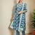 Women Floral Printed Kurta with Trousers & Dupatta