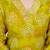 Women Abstract Printed Kurta with Trousers & Dupatta