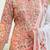 Women Floral Printed Kurta with Trousers & Dupatta