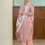 Women Floral Printed Kurta with Trousers & Dupatta